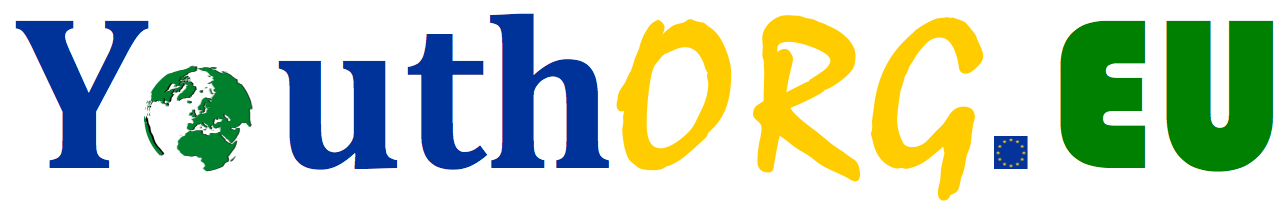 Logo YouthORG.EU